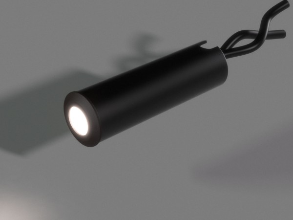 Точечные светильники Коричневый WLCL-111 купить в Шуе