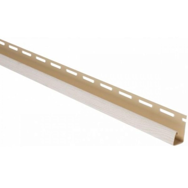 J-профиль Люкс Крашенный, К-15, ВН, Ясень купить в Шуе