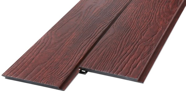 Фиброцементные панели FCSPRO Decor Wood Click Мербау купить в Шуе