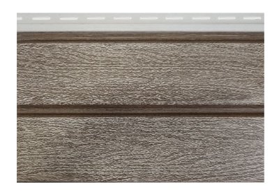 Сайдинг Виниловый Vinyl-On, ALBERO Болонский дуб