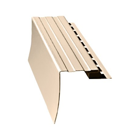 Околооконный профиль 3,05 м TECOS СЛОНОВАЯ-КОСТЬ купить в Шуе