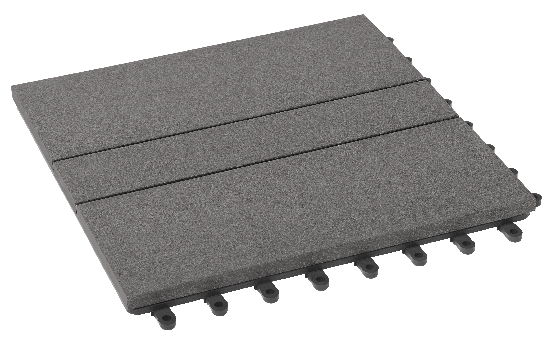 Модульный паркет ДПК GRINDERDECO Комфорт 1 Серый базальт купить в Шуе Модульный паркет ДПК GRINDERDECO Комфорт 1 Серый базальт купить в Шуе