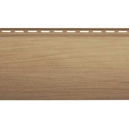 Виниловый сайдинг Люкс Blockhouse BH-01 каштан купить в Шуе Виниловый сайдинг Люкс Blockhouse BH-01 каштан купить в Шуе