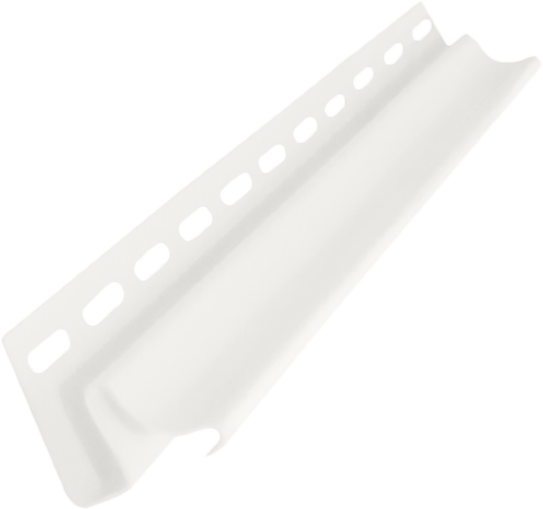 Галтель(карнизный молдинг) Vinyl-On 3660- Белый купить в Шуе