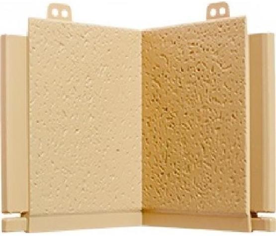 Угол добора Альта-профиль Альта Декор (отделочные элементы) Песчаный купить в Шуе Угол добора Альта-профиль Альта Декор (отделочные элементы) Песчаный купить в Шуе