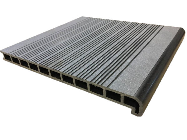 Ступени из ДПК Faynag Кварц купить в Шуе Ступени из ДПК Faynag Кварц купить в Шуе