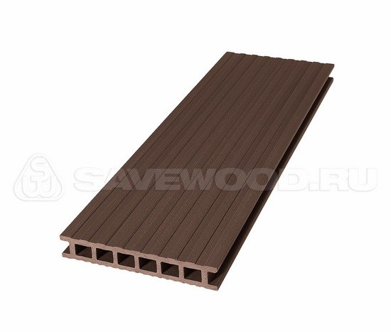 Террасная доска из ДПК SW Quercus Терракотовый купить в Шуе Террасная доска из ДПК SW Quercus Терракотовый купить в Шуе