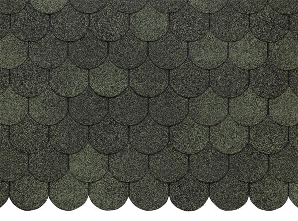 Гибкая черепица EURASIA Docke, Коллекция Капля Зелёный купить в Шуе Гибкая черепица EURASIA Docke, Коллекция Капля Зелёный купить в Шуе