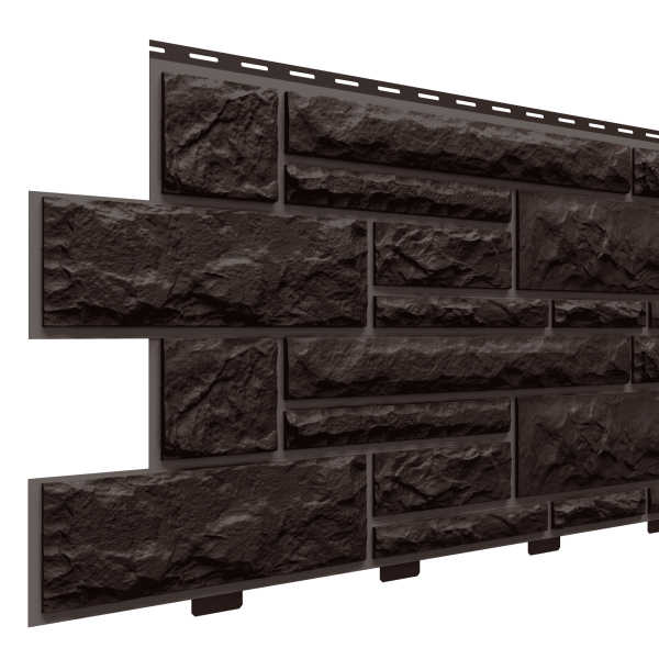 Фасадная панель Доломит, Брусчатка Доломит Коррица (3м) купить в Шуе Фасадная панель Доломит, Брусчатка Доломит Коррица (3м) купить в Шуе