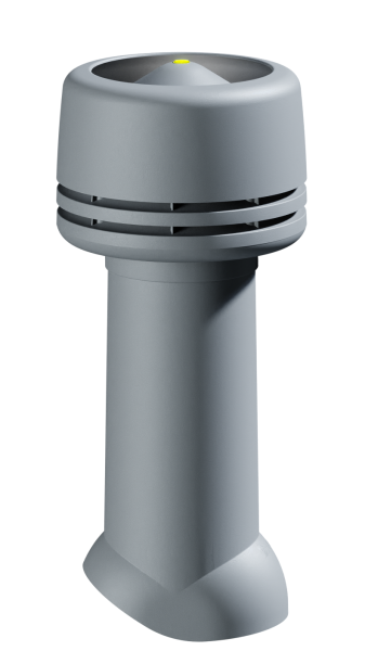 Трубный аэратор Docke Серый купить в Шуе