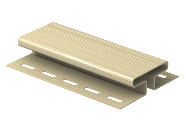 H-планка Ю-пласт Классика кофе с молоком купить в Шуе