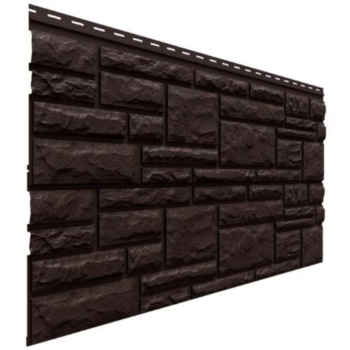 Фасадная панель Доломит, Rockvin, Корица купить в Шуе Фасадная панель Доломит, Rockvin, Корица купить в Шуе