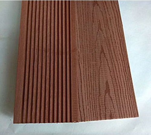 Террасная доска ДПК - ДеревоПласт-Светло Коричневый купить в Шуе Террасная доска ДПК - ДеревоПласт-Светло Коричневый купить в Шуе