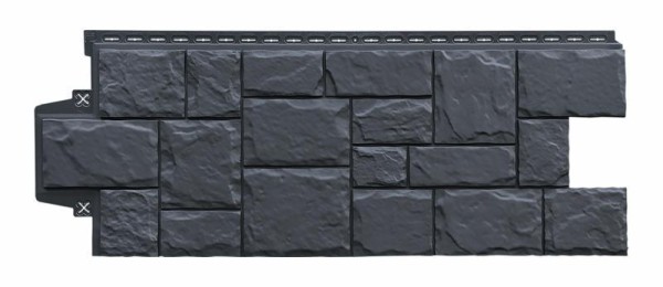 ФП Grand Line-Крупный камень стндарт Графит купить в Шуе