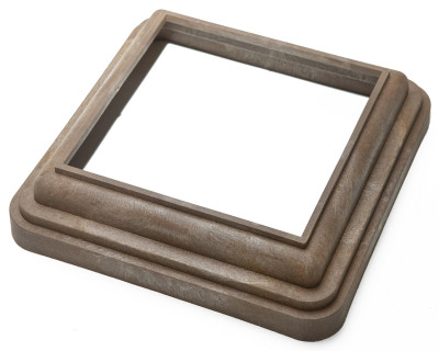 Юбка столба CM Railing Мербау