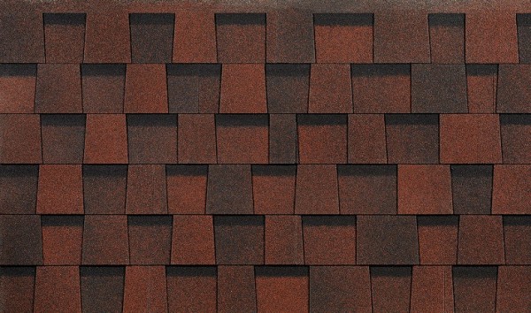 Ламинированная черепиц Docke, DRAGON STANDARD,КРАСНЫЙ купить в Шуе Ламинированная черепиц Docke, DRAGON STANDARD,КРАСНЫЙ купить в Шуе