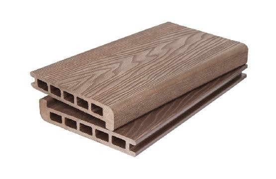 Ступень 3D GardenParkett фактура дерева Светло-коричневый купить в Шуе Ступень 3D GardenParkett фактура дерева Светло-коричневый купить в Шуе