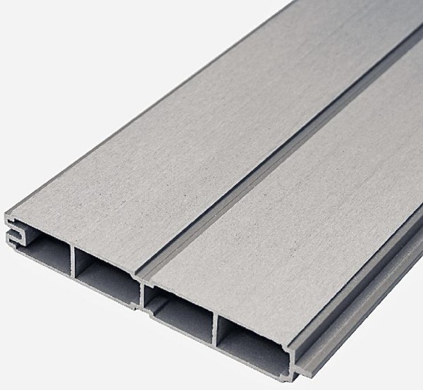 Заборная доска FAYNAG ДПК NIKA графит купить в Шуе Заборная доска FAYNAG ДПК NIKA графит купить в Шуе