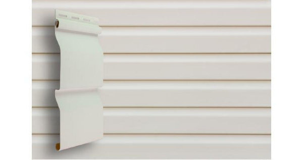 Сайдинг 3,66 Grand Line D4 белый купить в Шуе Сайдинг 3,66 Grand Line D4 белый купить в Шуе