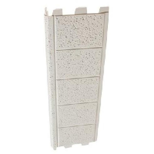 Откос универсальный Альта-профиль Альта Декор (отделочные элементы) Белый купить в Шуе Откос универсальный Альта-профиль Альта Декор (отделочные элементы) Белый купить в Шуе