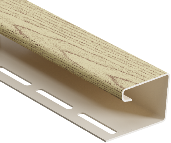 J-профиль Камчатский  купить в Шуе