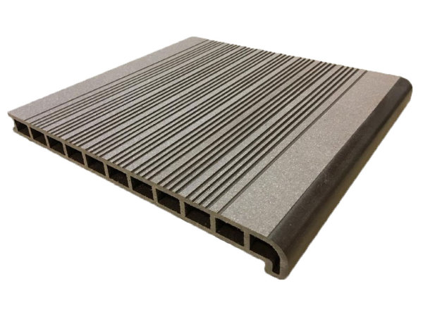 Ступени из ДПК Faynag Венге купить в Шуе Ступени из ДПК Faynag Венге купить в Шуе