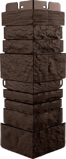 Угол наружный Альта-Профиль Шотландия Коричневый купить в Шуе Угол наружный Альта-Профиль Шотландия Коричневый купить в Шуе