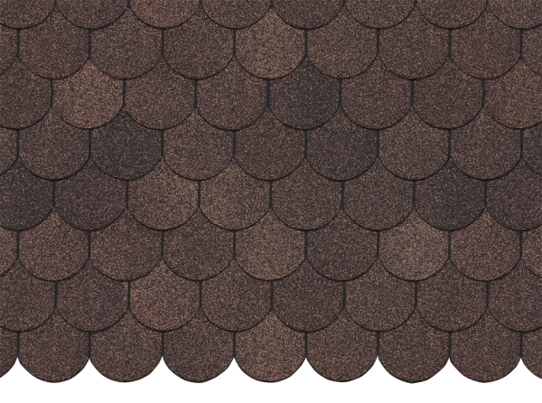 Гибкая черепица EURASIA Docke, Коллекция Капля Коричневый купить в Шуе Гибкая черепица EURASIA Docke, Коллекция Капля Коричневый купить в Шуе