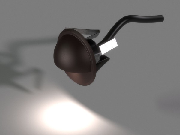 Точечные светильники Коричневый WLCL-112 купить в Шуе