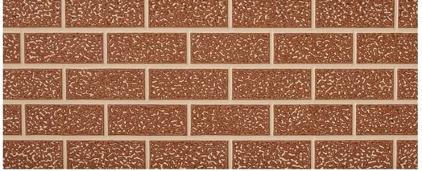 Фасадная панель Zodiac Кирпич AE10-002 купить в Шуе Фасадная панель Zodiac Кирпич AE10-002 купить в Шуе