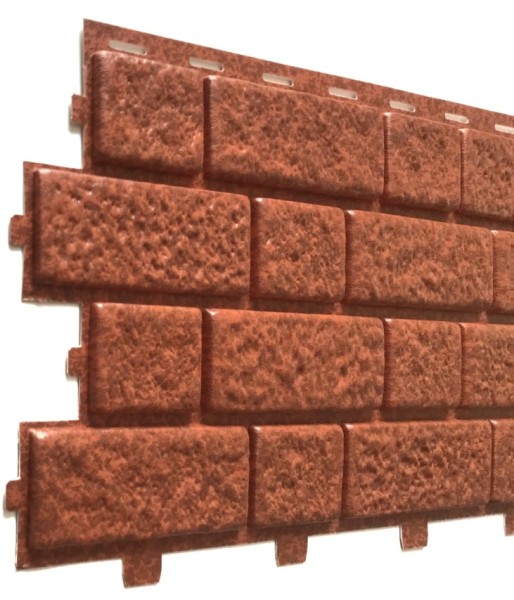 Фасадная панель Текос Бисмарк купить в Шуе Фасадная панель Текос Бисмарк купить в Шуе