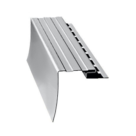 Околооконный профиль 3,05 м TECOS СЕРЫЙ купить в Шуе