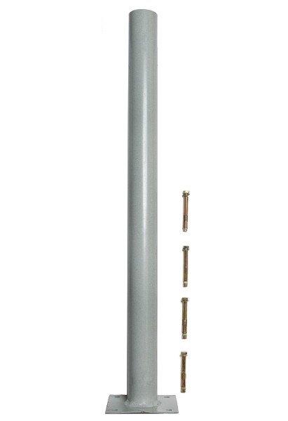 Стальное усиление столба CM Railing купить в Шуе Стальное усиление столба CM Railing купить в Шуе