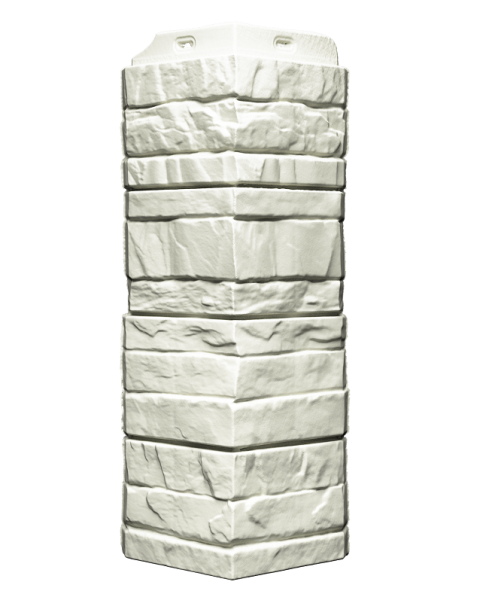 Угол для сайдинга Деке Rocky Кокос купить в Шуе Угол для сайдинга Деке Rocky Кокос купить в Шуе