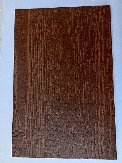 Фиброцементный сайдинг Latonit Махагон (RAL 8024/8014) купить в Шуе Фиброцементный сайдинг Latonit Махагон (RAL 8024/8014) купить в Шуе