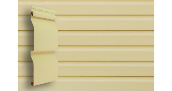 Сайдинг 3,66 Grand Line D4 ванильный купить в Шуе Сайдинг 3,66 Grand Line D4 ванильный купить в Шуе