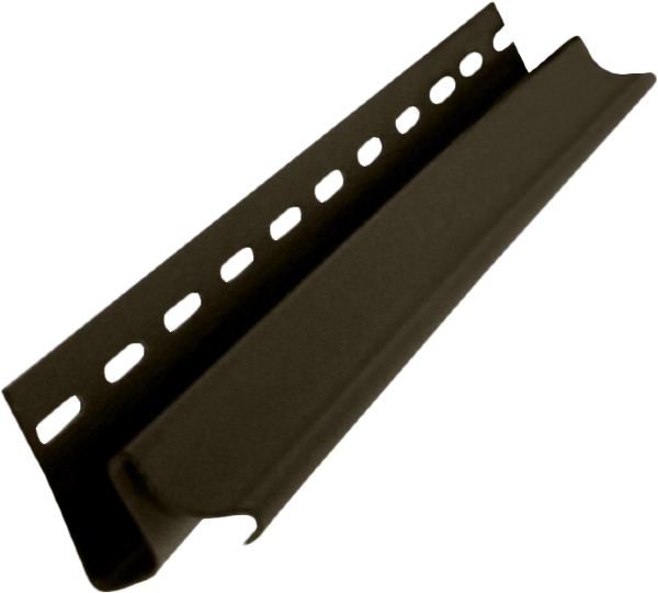 Галтель(карнизный молдинг) Vinyl-On 3660-Венге купить в Шуе