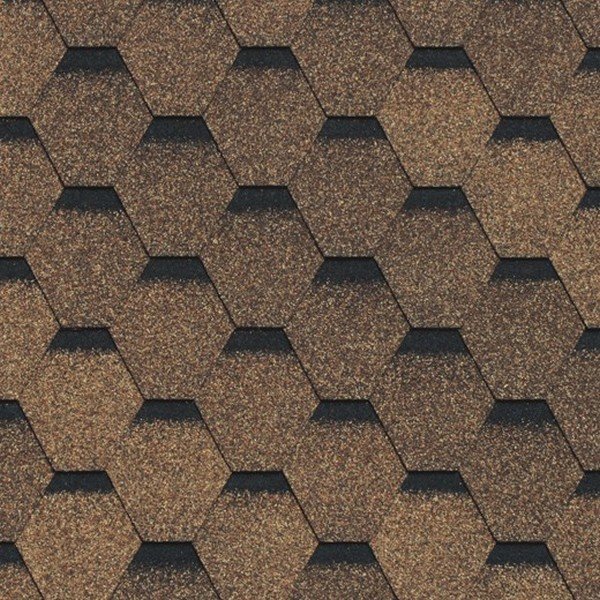 Гибкая черепица Docke, коллекция Шеффилд – Миндаль купить в Шуе Гибкая черепица Docke, коллекция Шеффилд – Миндаль купить в Шуе