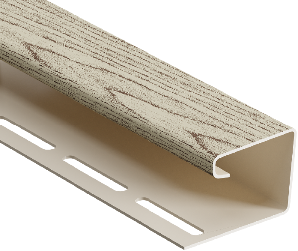 J-профиль Амурский  купить в Шуе