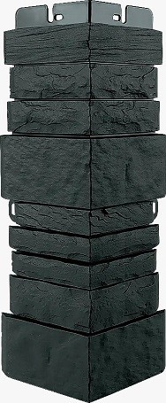 Угол наружный Альта-Профиль Шотландия Графит купить в Шуе Угол наружный Альта-Профиль Шотландия Графит купить в Шуе