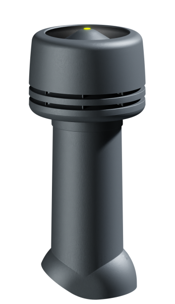 Трубный аэратор Docke Черный купить в Шуе