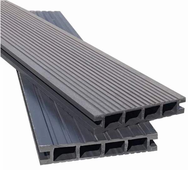 Террасная доска из ДПК Dolomit Вельвет - Коричневый купить в Шуе Террасная доска из ДПК Dolomit Вельвет - Коричневый купить в Шуе