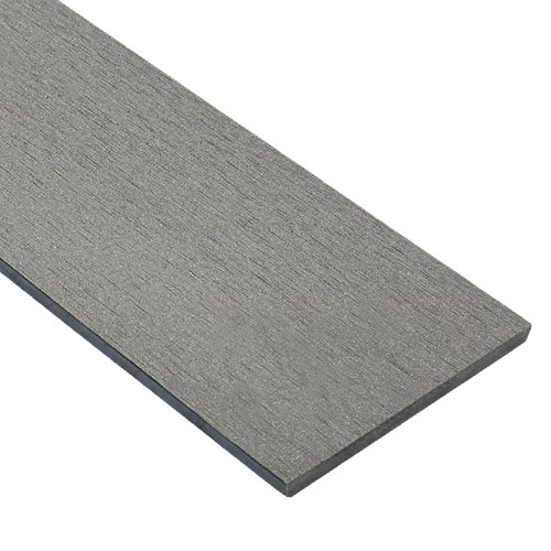 Универсальная доска EasyDecking Wood-X 131х11 Серый купить в Шуе