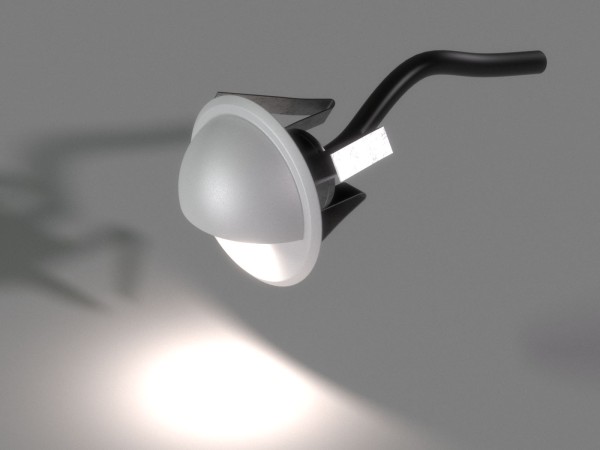 Точечные светильники Белый WLCL-112 купить в Шуе