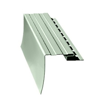 Околооконный профиль 3,05 м TECOS СВЕТЛО-САЛАТОВЫЙ