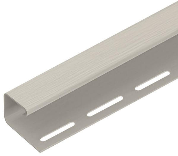 J-профиль TECOS 3,05м СЛОНОВАЯ КОСТЬ купить в Шуе J-профиль TECOS 3,05м СЛОНОВАЯ КОСТЬ купить в Шуе