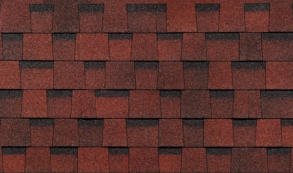 Ламинированная черепиц Docke, DRAGON EUROPA,КРАСНЫЙ купить в Шуе Ламинированная черепиц Docke, DRAGON EUROPA,КРАСНЫЙ купить в Шуе