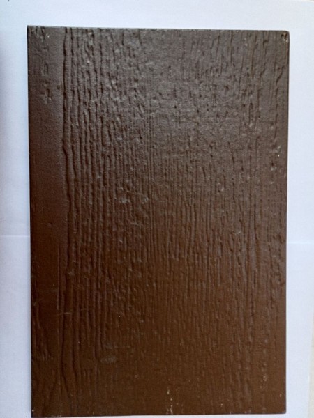 Фиброцементный сайдинг Latonit (RAL 8014) купить в Шуе Фиброцементный сайдинг Latonit (RAL 8014) купить в Шуе