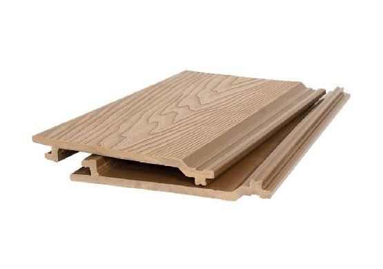 Сайдинг 3D GardenParkett фактура дерева Бук купить в Шуе Сайдинг 3D GardenParkett фактура дерева Бук купить в Шуе