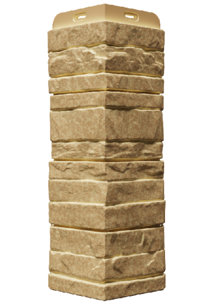 Угол для сайдинга Деке Rocky Арахис купить в Шуе Угол для сайдинга Деке Rocky Арахис купить в Шуе